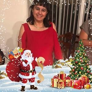 Meet your Posher, Rocio